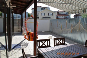 Vila Marie 